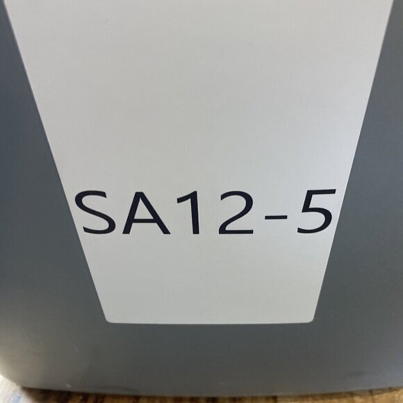 Bad Kitty Plush Doll 12” Merry Makers Black Cat Stuffed Animal - Picture 9 of 9